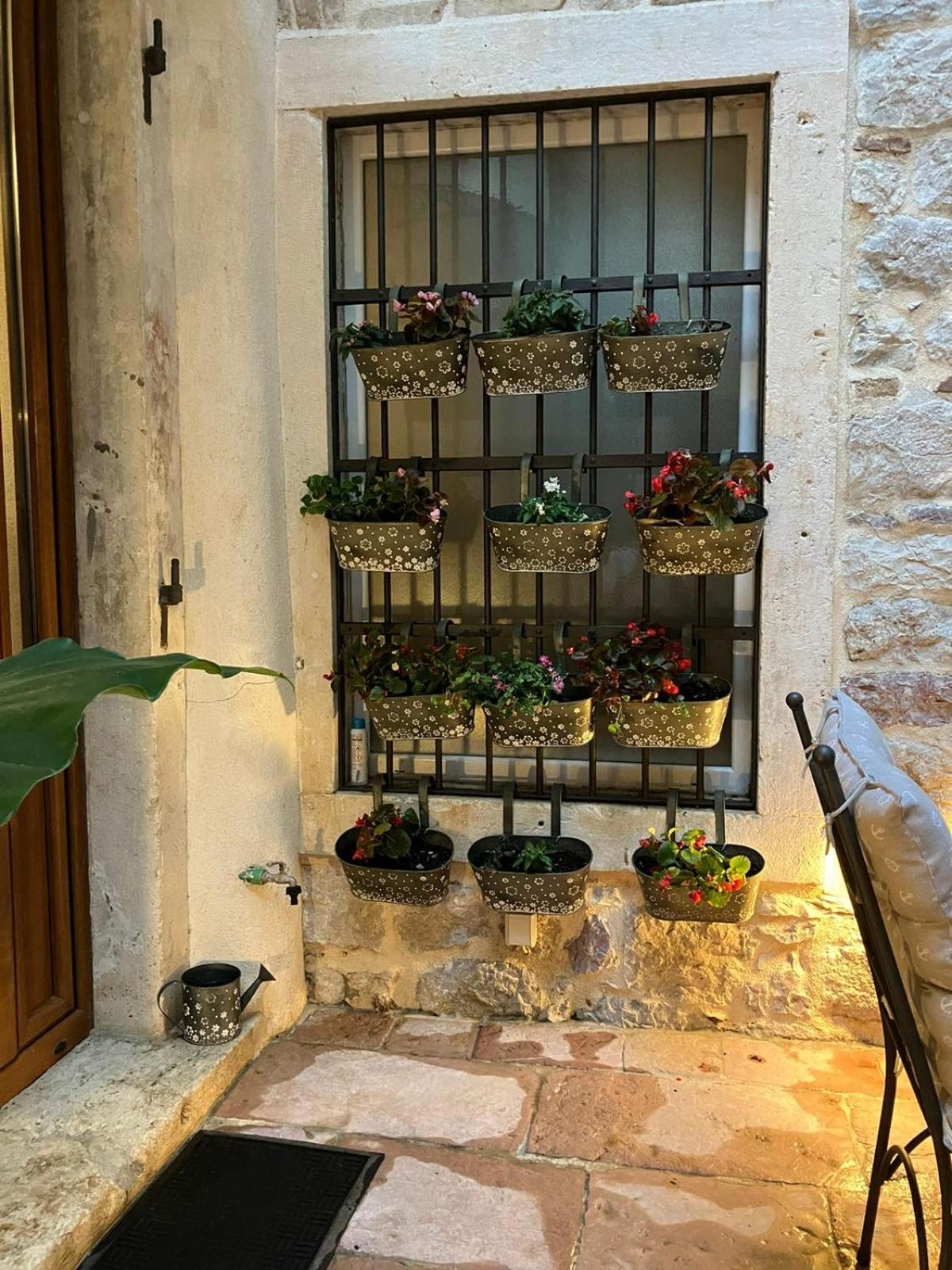 Apartments Kotor Old Town Екстер'єр фото