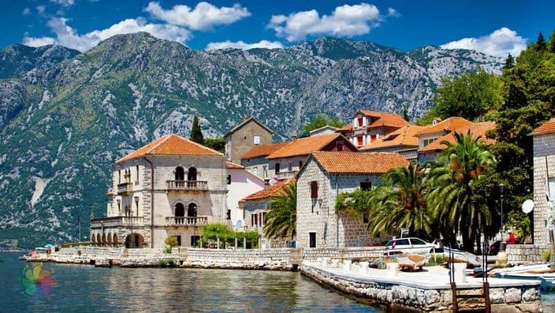 Apartments Kotor Old Town Екстер'єр фото