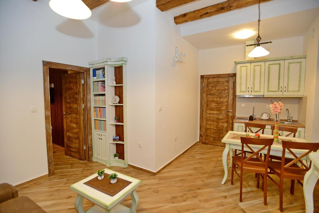 Apartments Kotor Old Town Екстер'єр фото